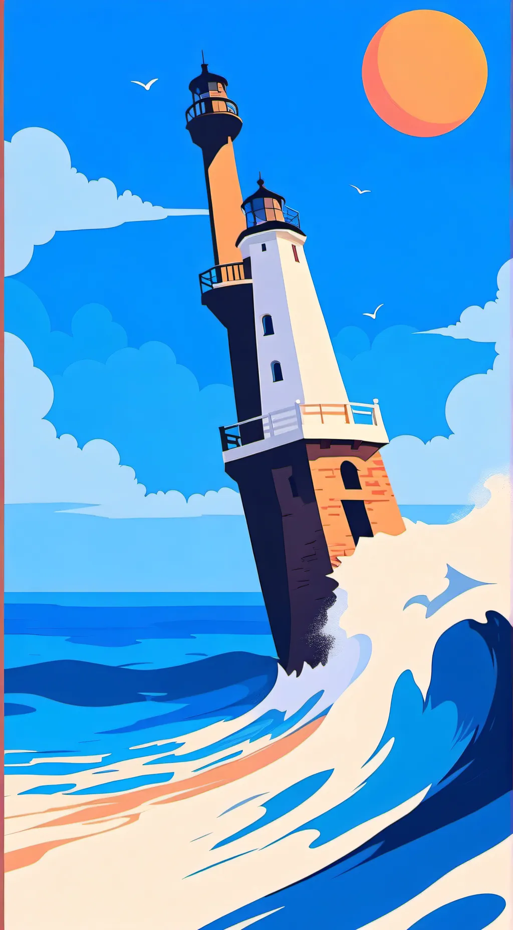 ai character: SC Valentine's background