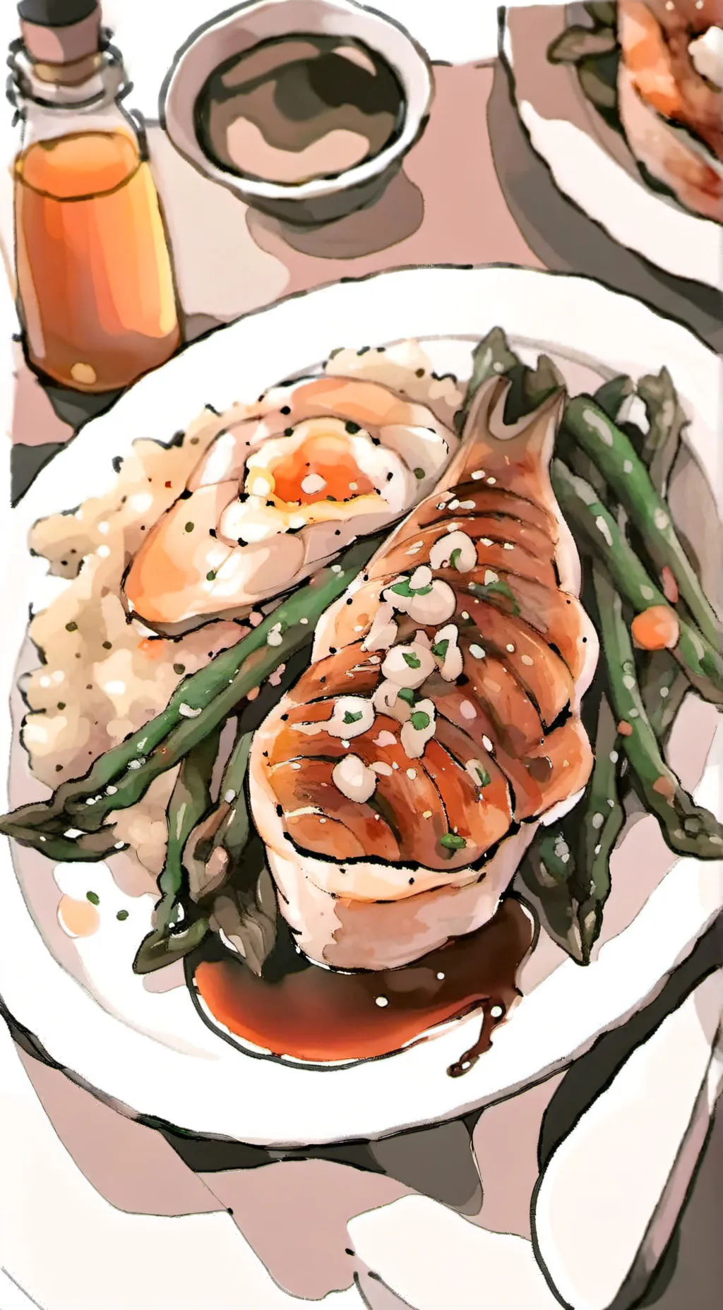 Talkie AI - Chat with ABRACADABRA.