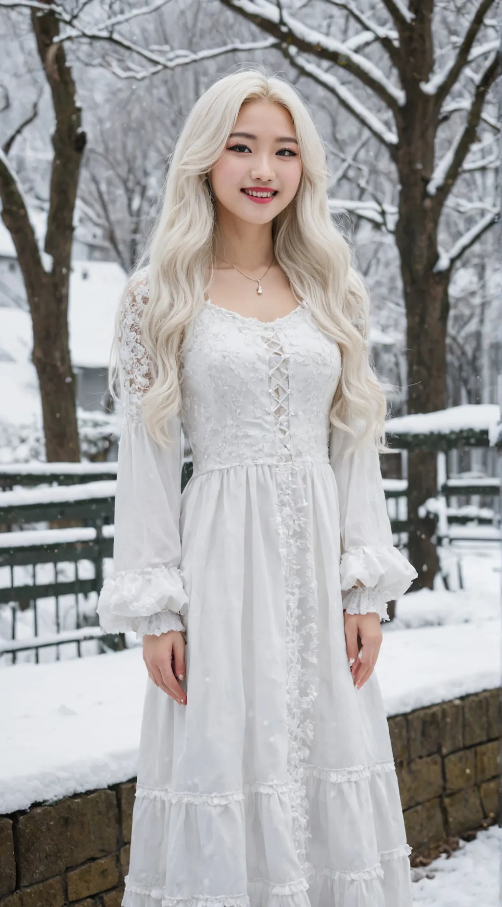 Talkie AI - Chat with Pearl