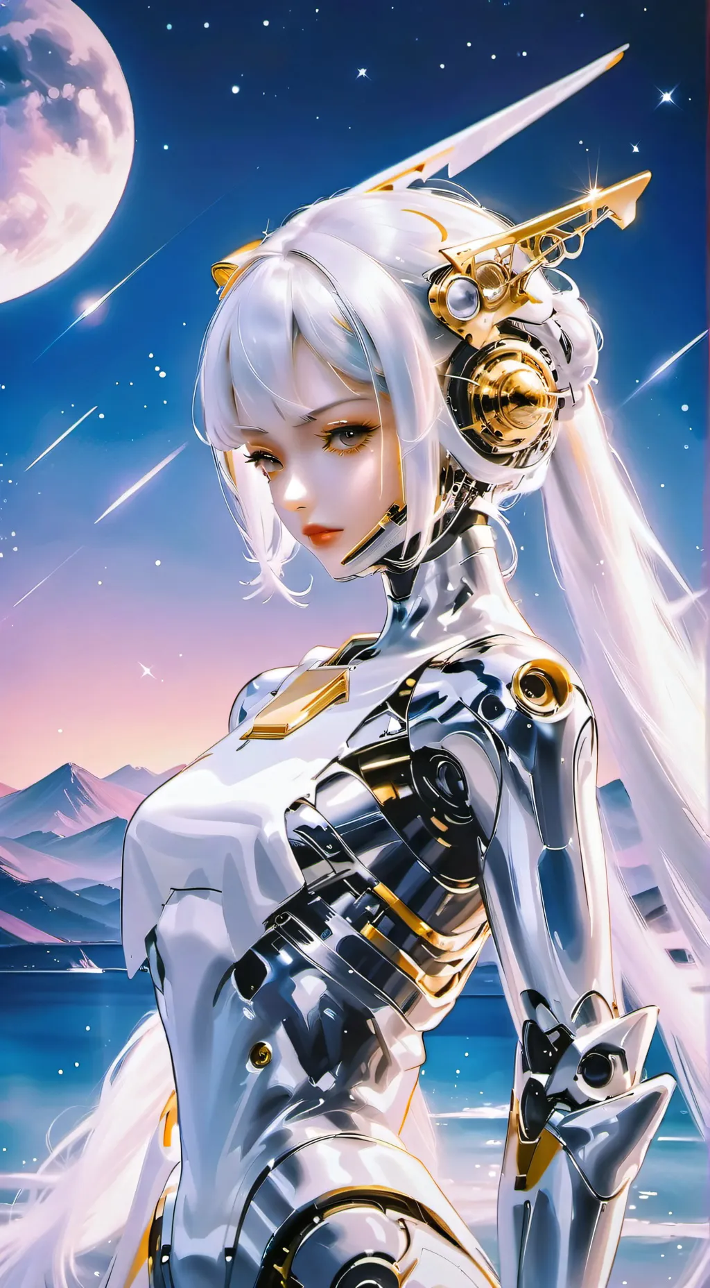 ai character: StalkerDivers 2 background