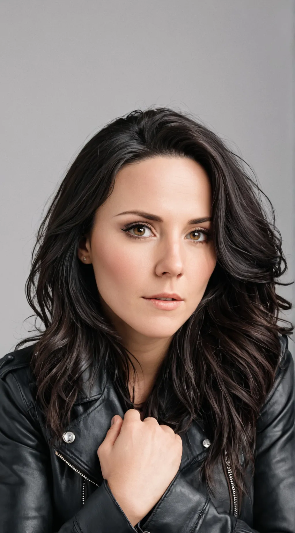 Talkie AI - Chat with Melanie