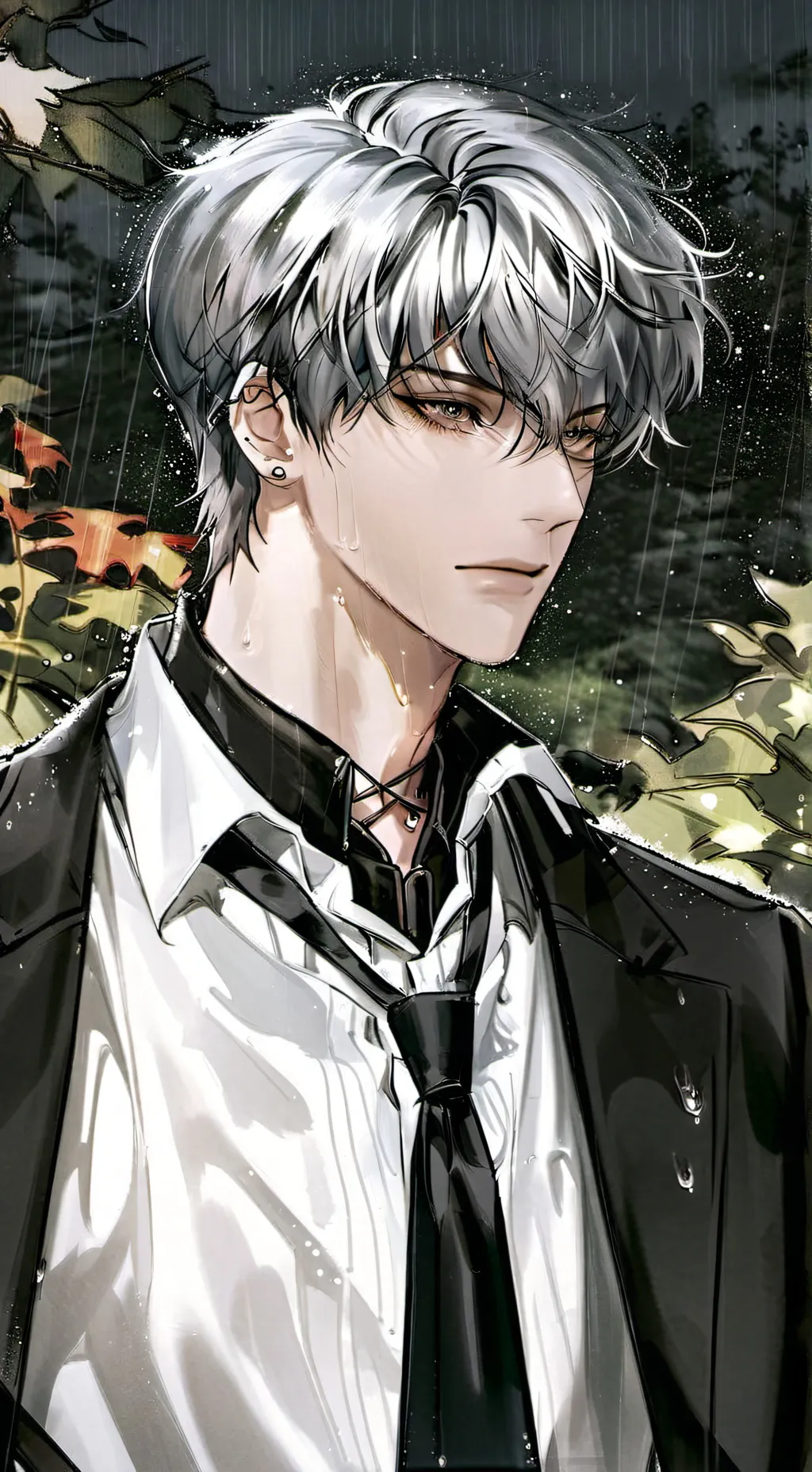 ai character: 顾黎川 background