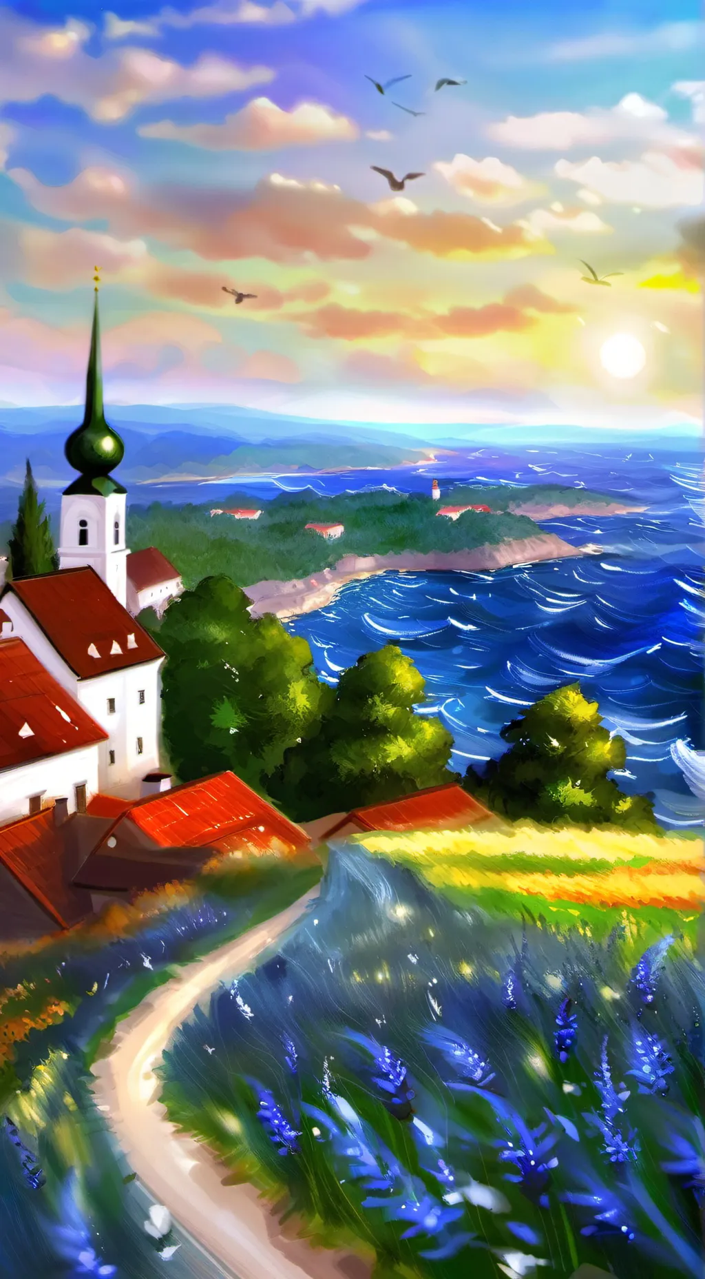 Talkie AI - Chat with Polish-Lithuanian