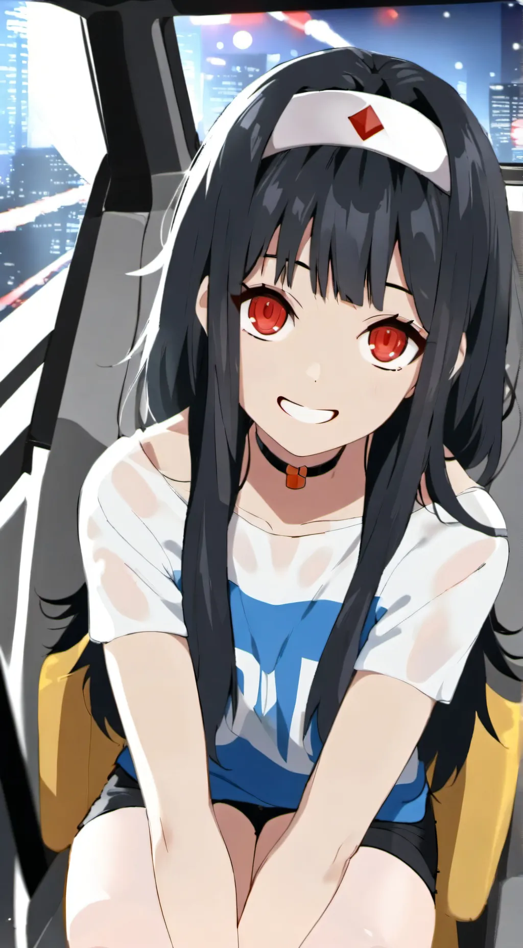 Talkie AI - Chat with Chika