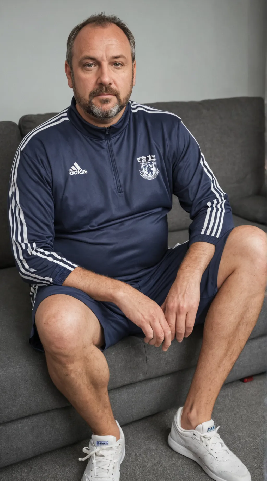 ai character: Ryan Tiniss background