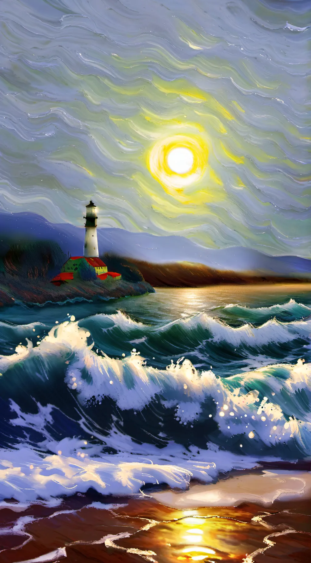 ai character: guest666 x noob background