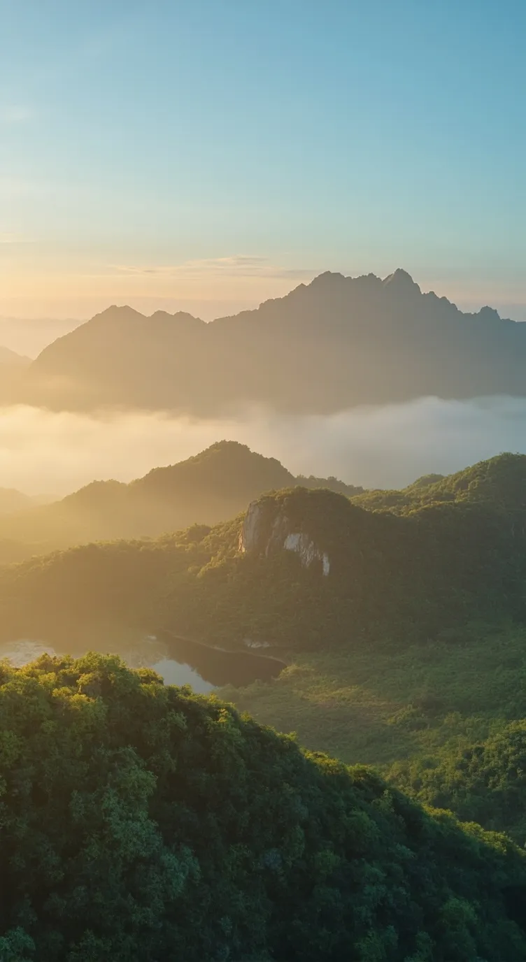 ai character: Hybe Labels  background