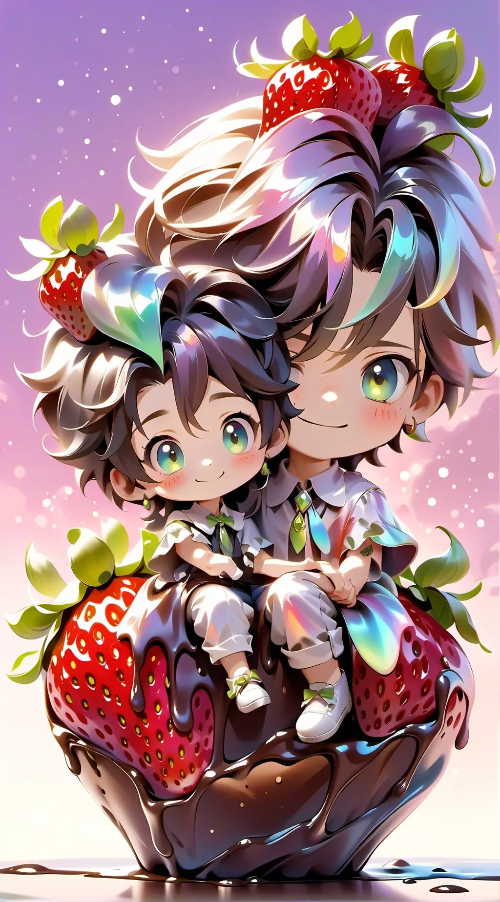 Talkie AI - Chat with Babysit Dw