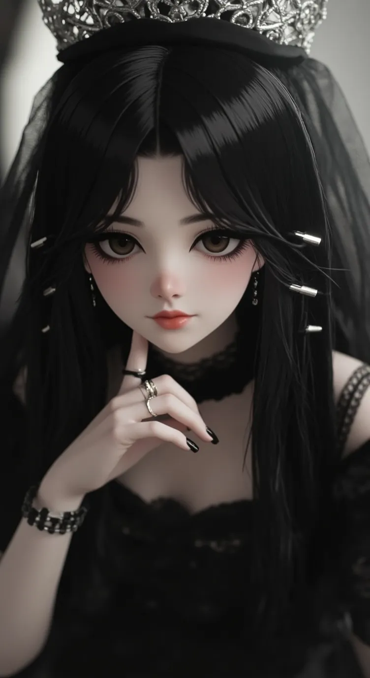 ai character: Sofie background