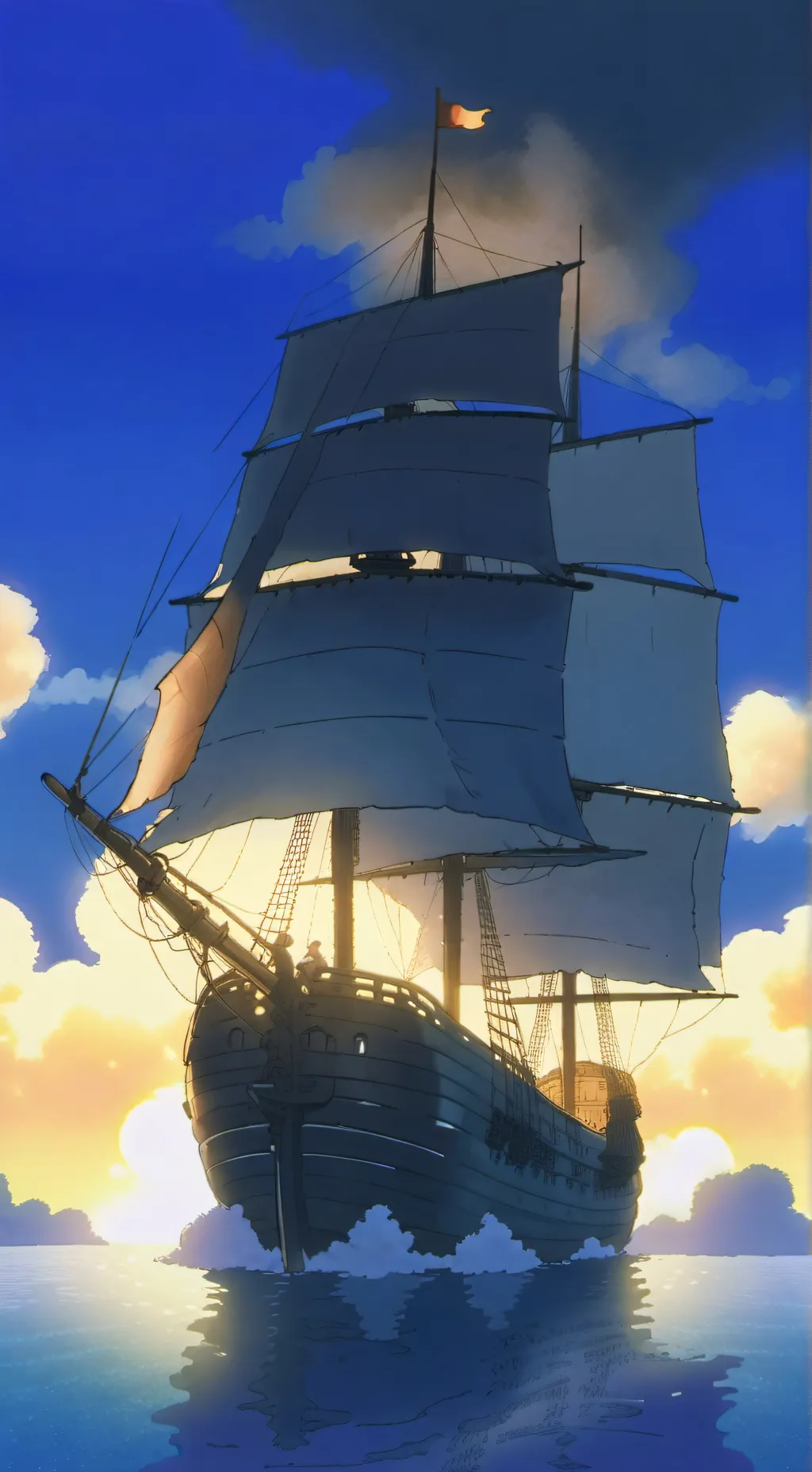 ai character: Percy Jackson SOM background