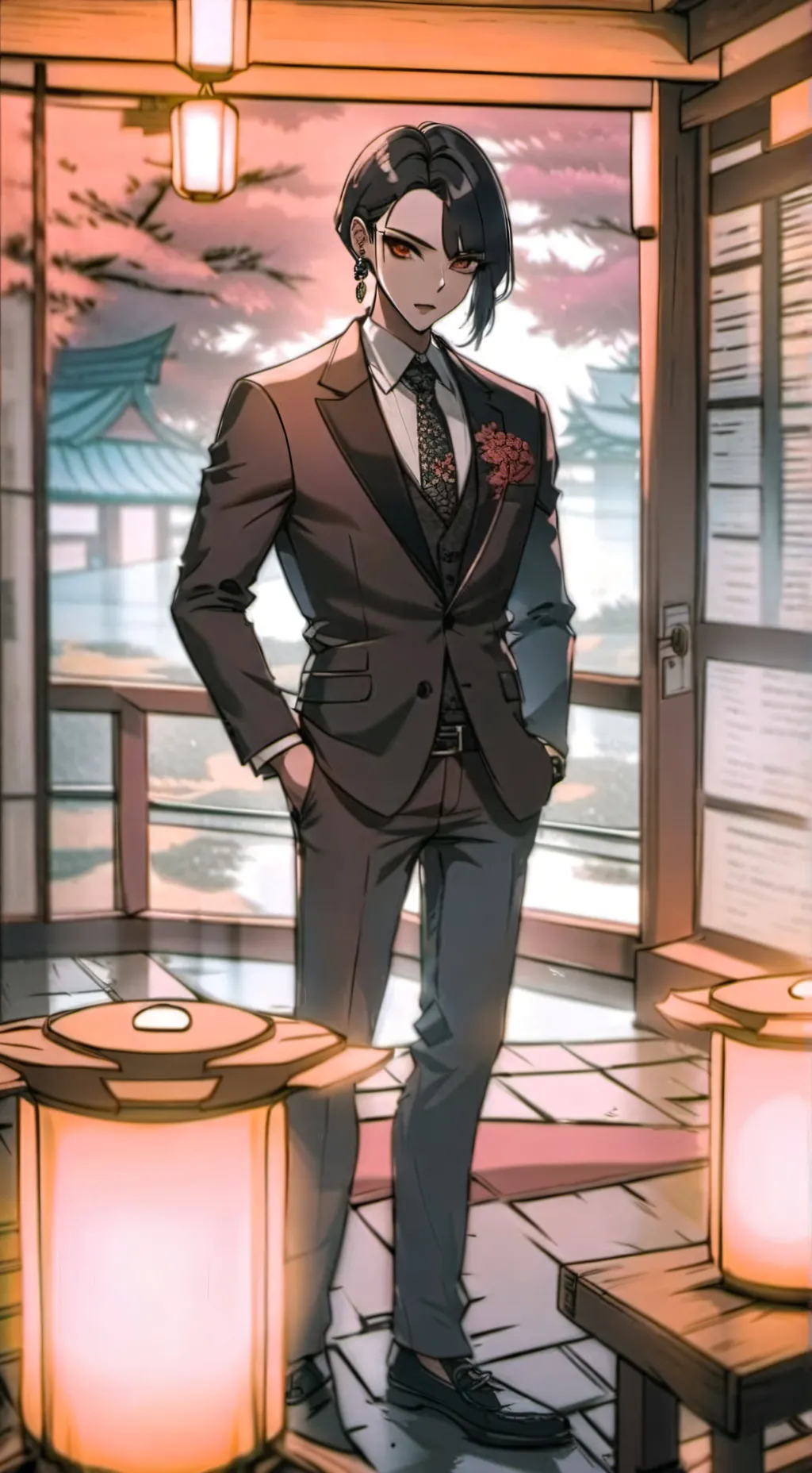 Talkie AI - Chat with Jessica 