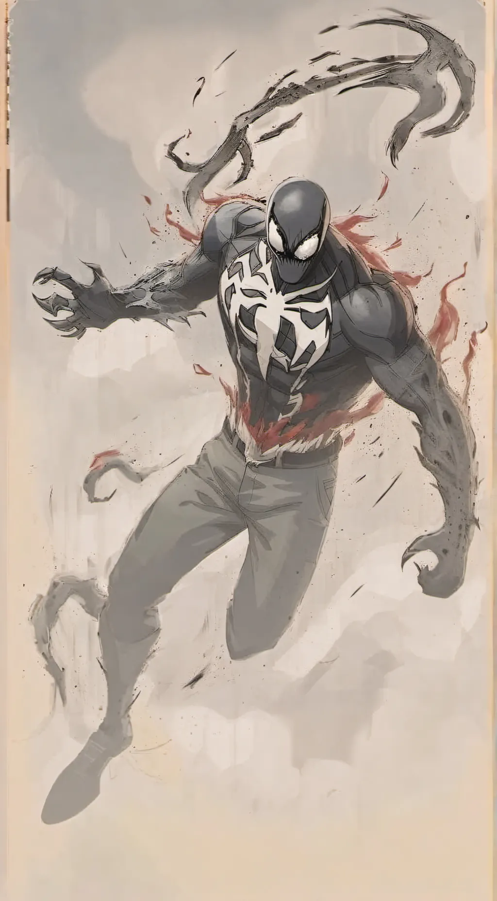 Talkie AI - Chat with Symbiote