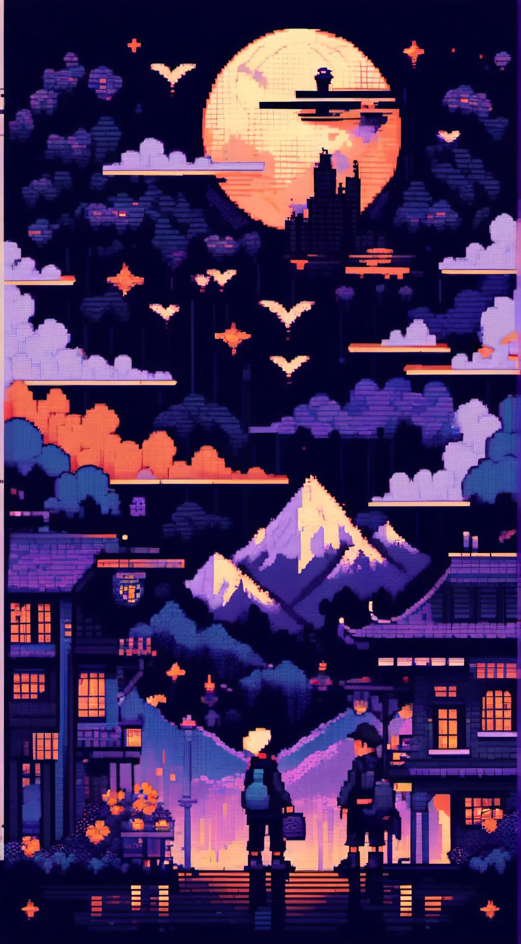 ai character: coolkidd&00n7 and  background