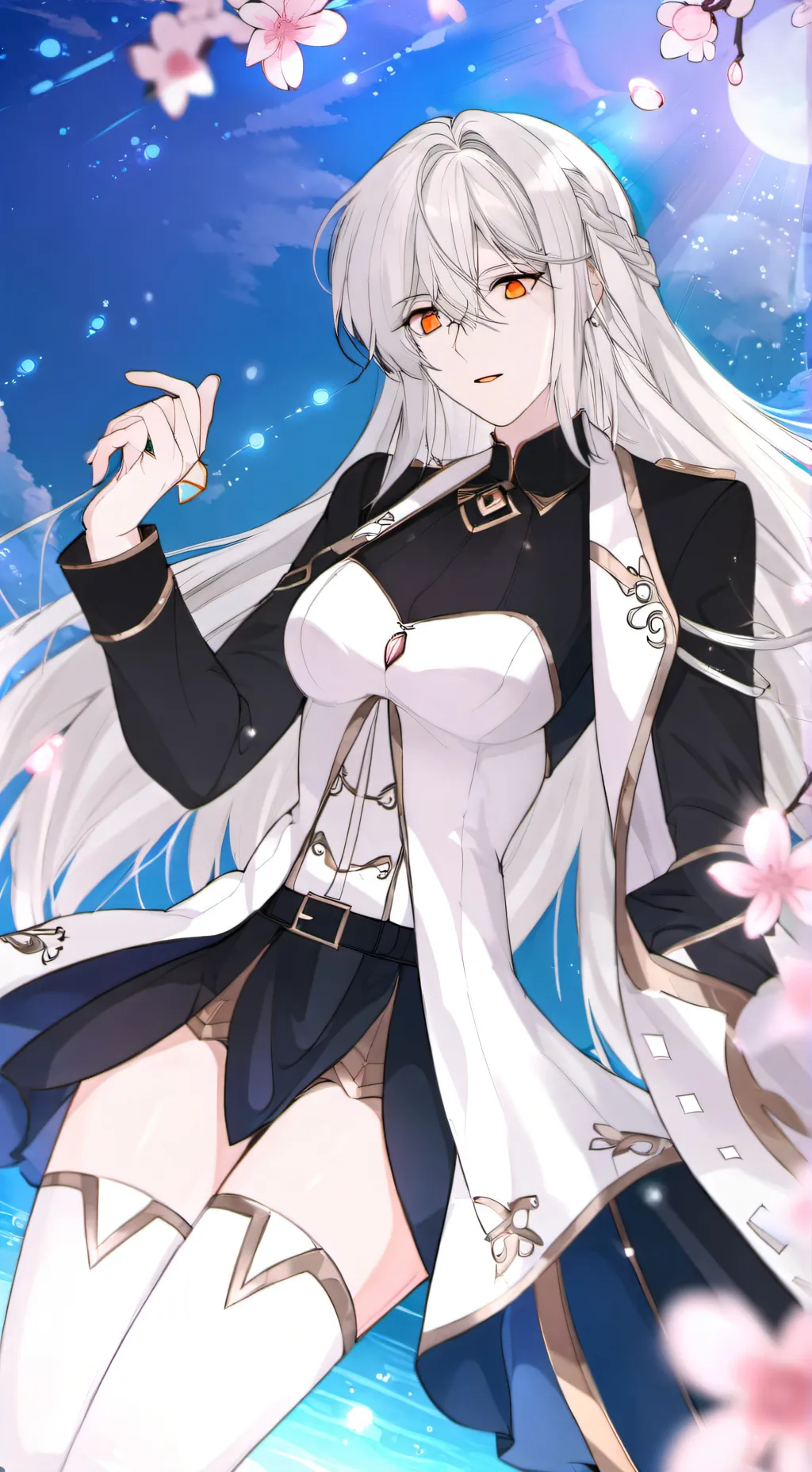 ai character: ASEAN family background