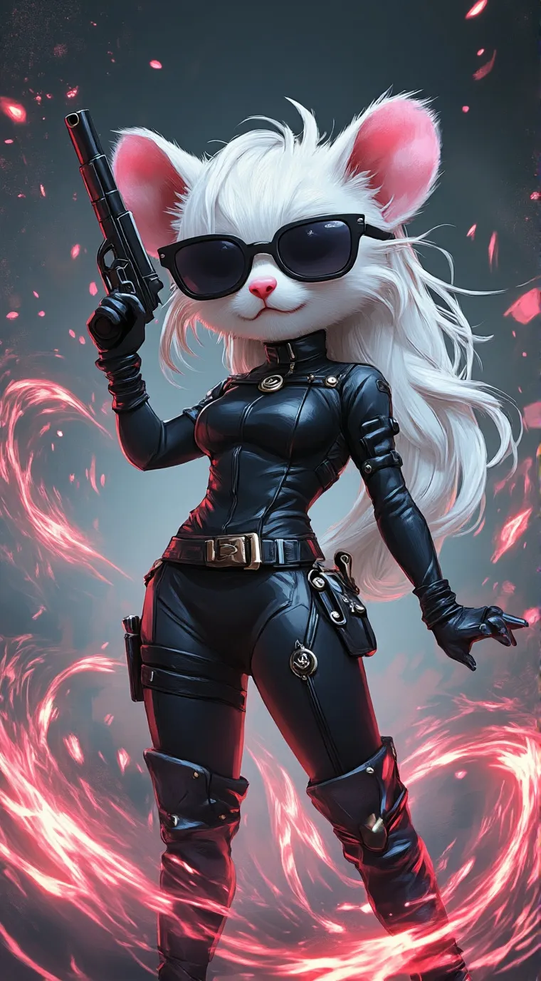 Talkie AI - Chat with Agent N