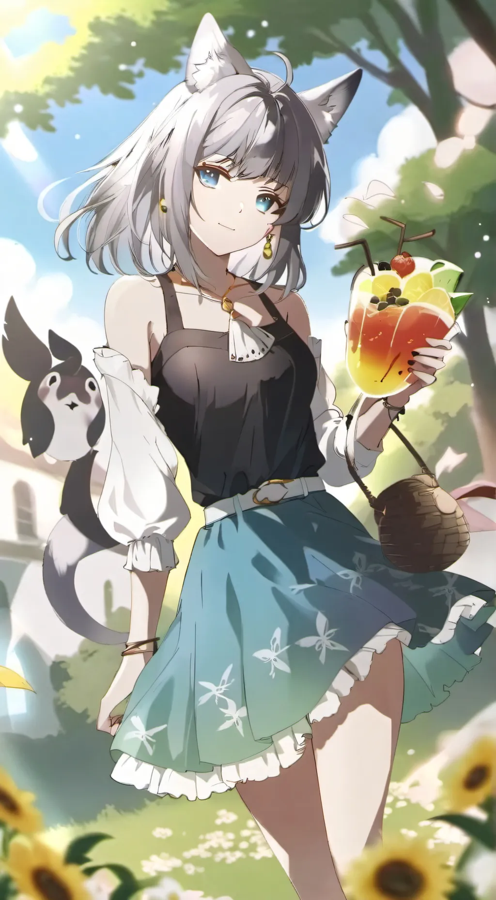 Talkie AI - Chat with Hh Radioapple?