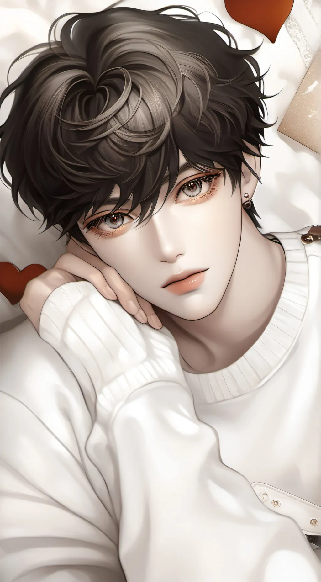 ai character: ✮🦝Raggy🦝✮ background