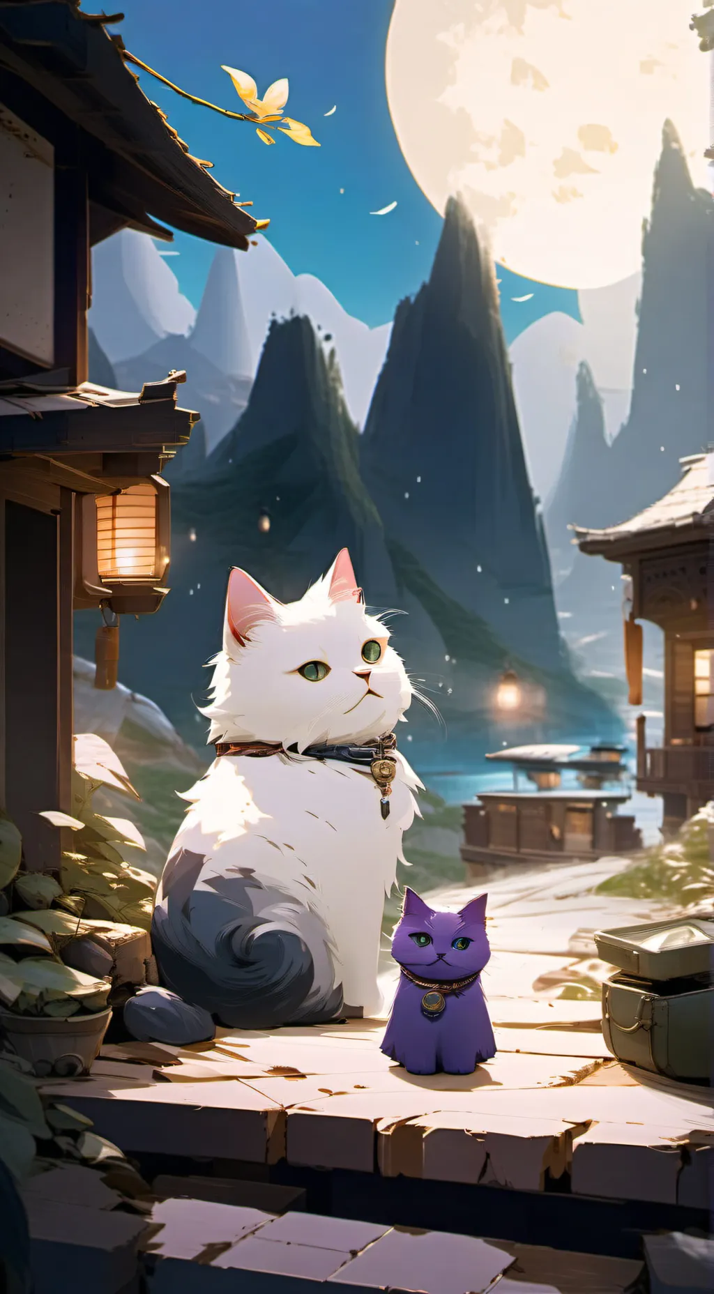 ai character: Sc pick me💀 background