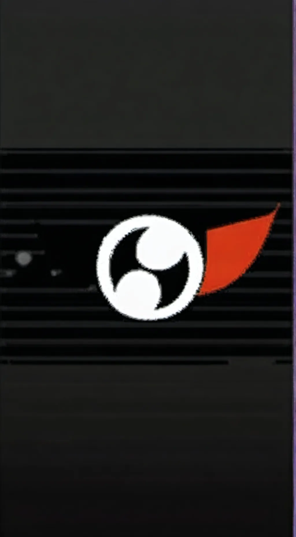 ai character: Sky background