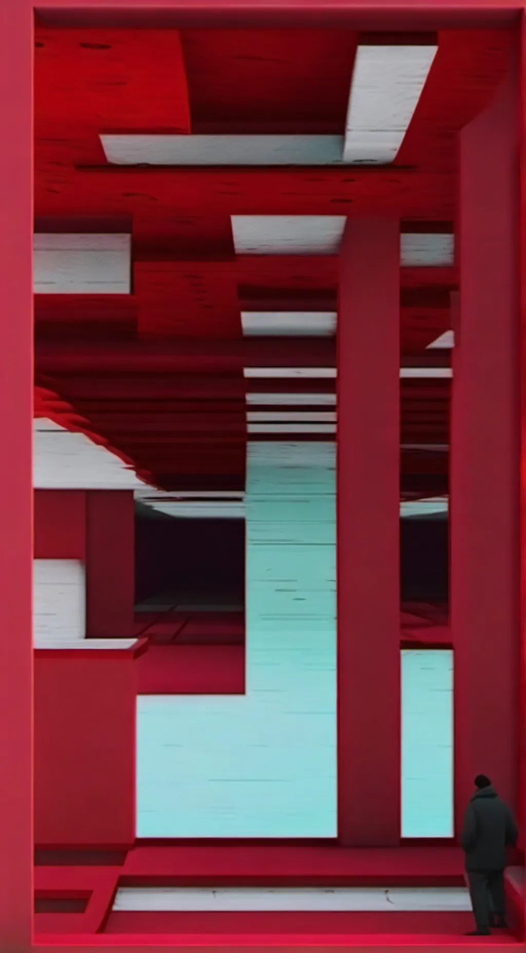 ai character: ur baby c00lkidd background