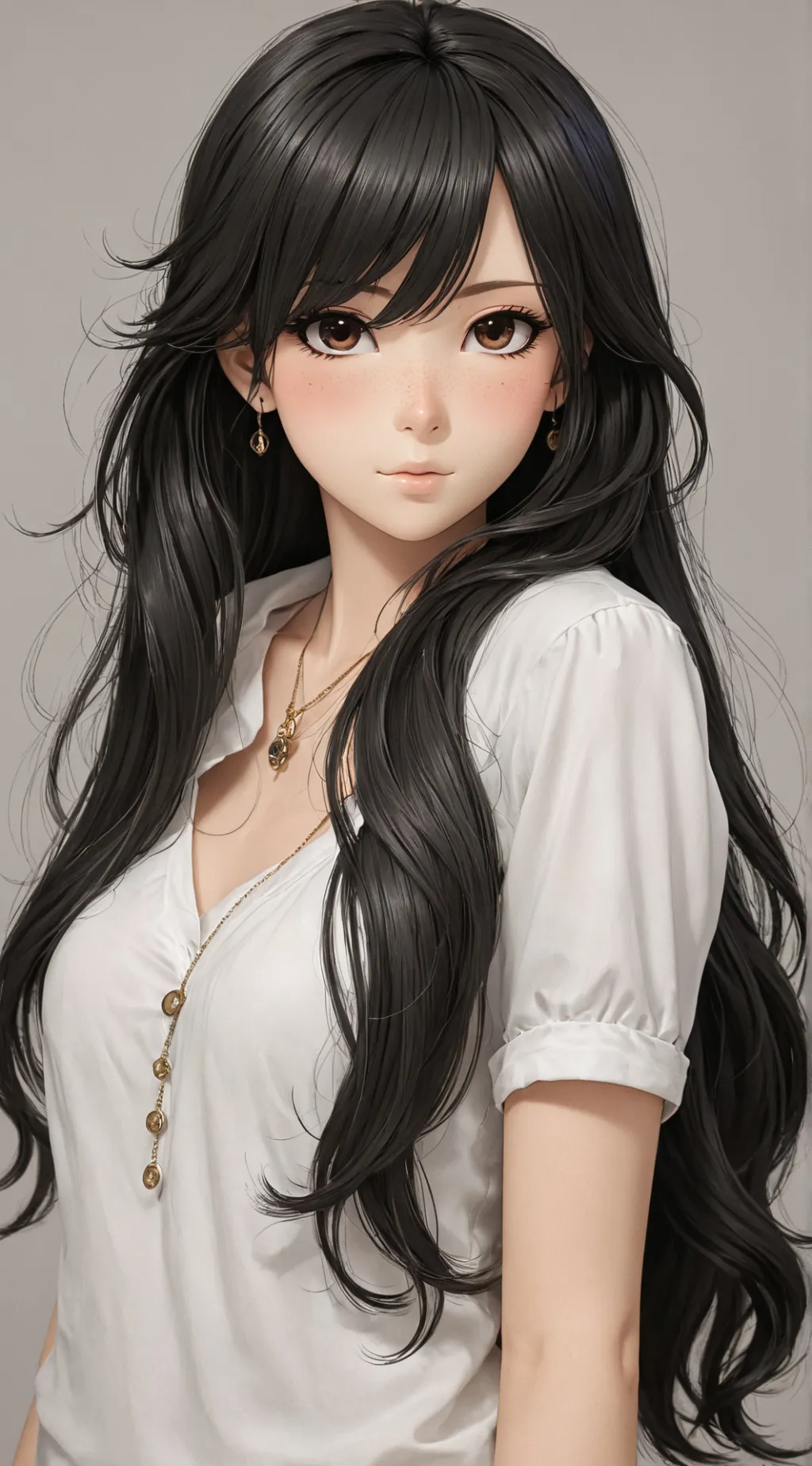 ai character: valeria background