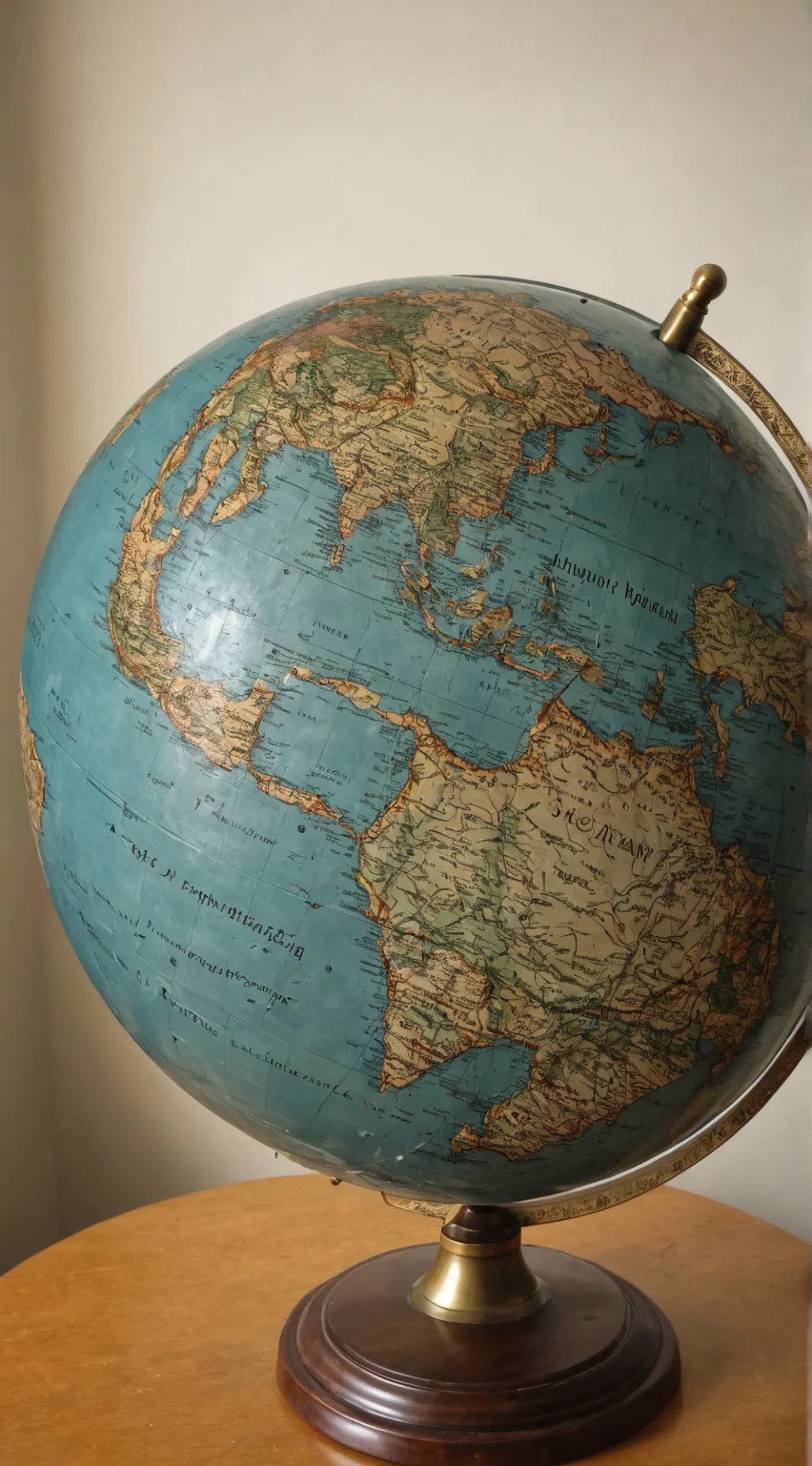 ai character: Новости  background