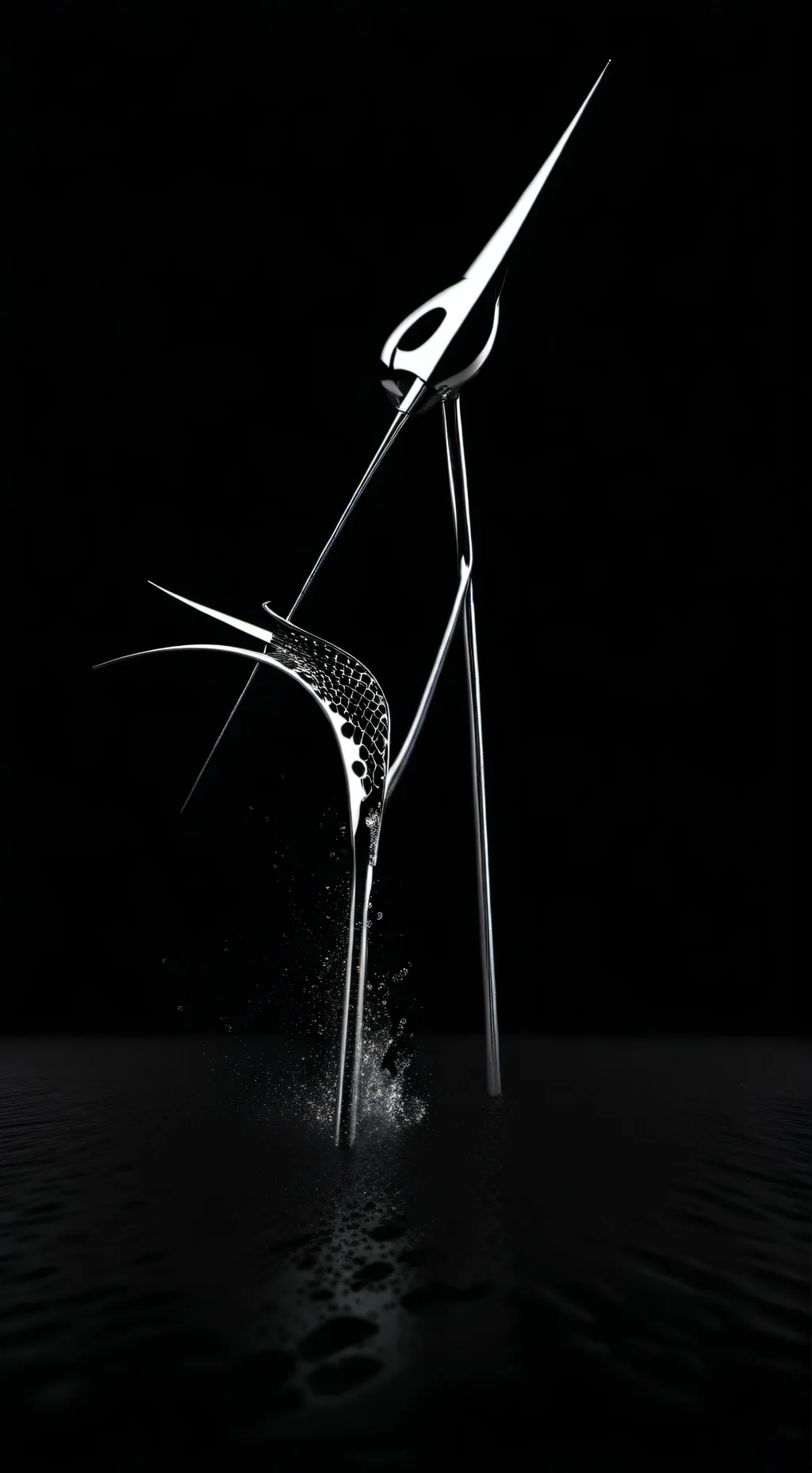 ai character: kosaro background