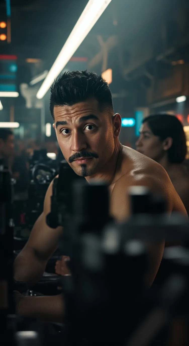 Talkie AI - Chat with Potter pits AzKile