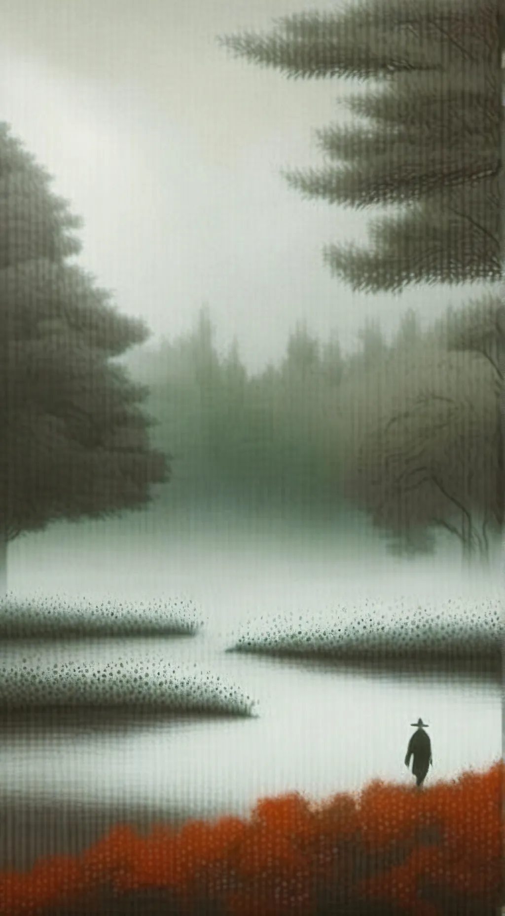 ai character: Alex  background