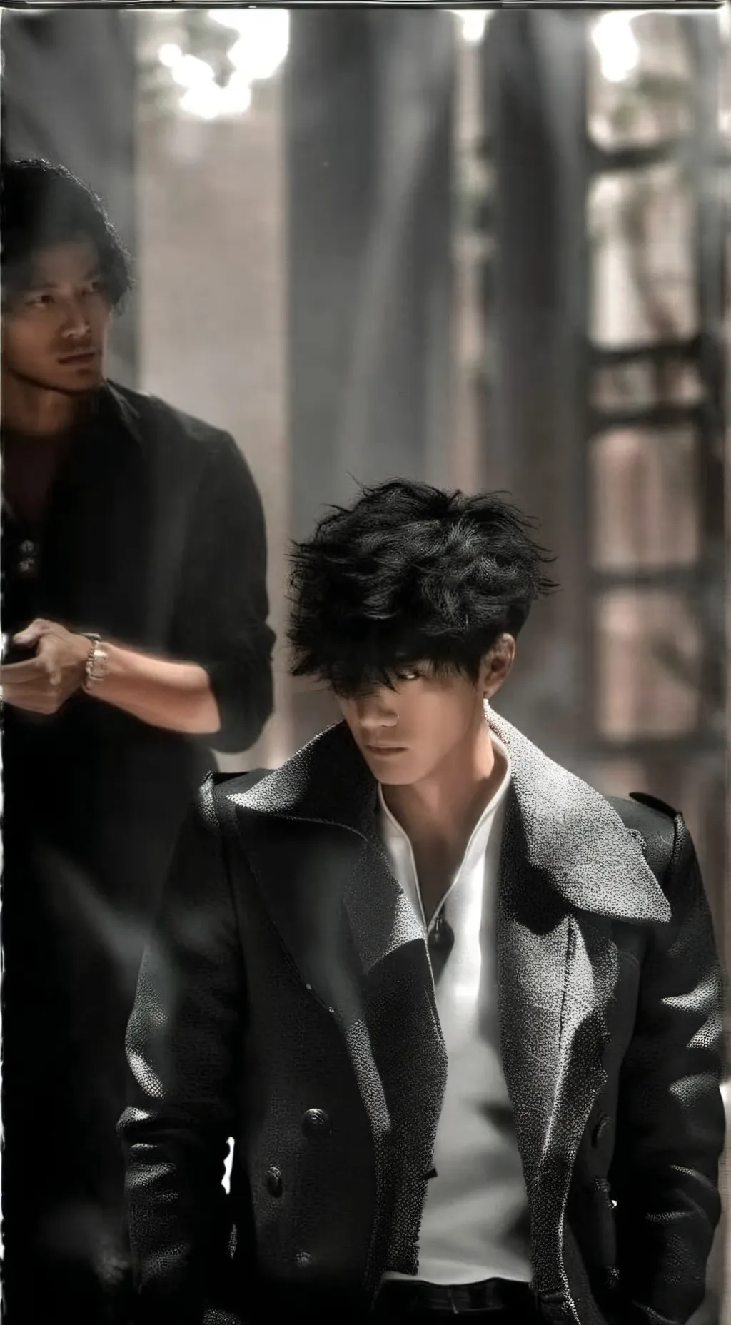 Talkie AI - Chat with Alessandro