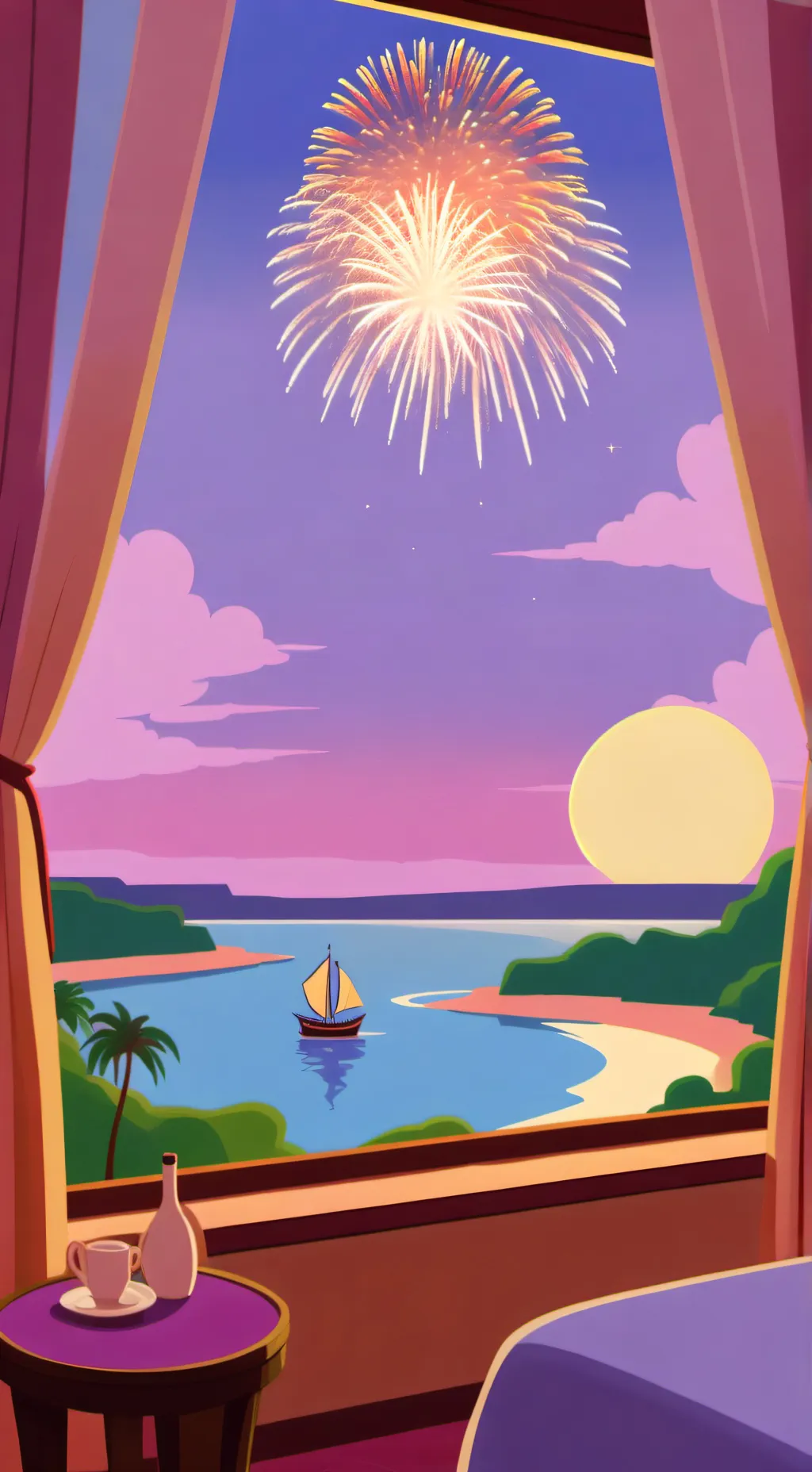 Talkie AI - Chat with Black-ish