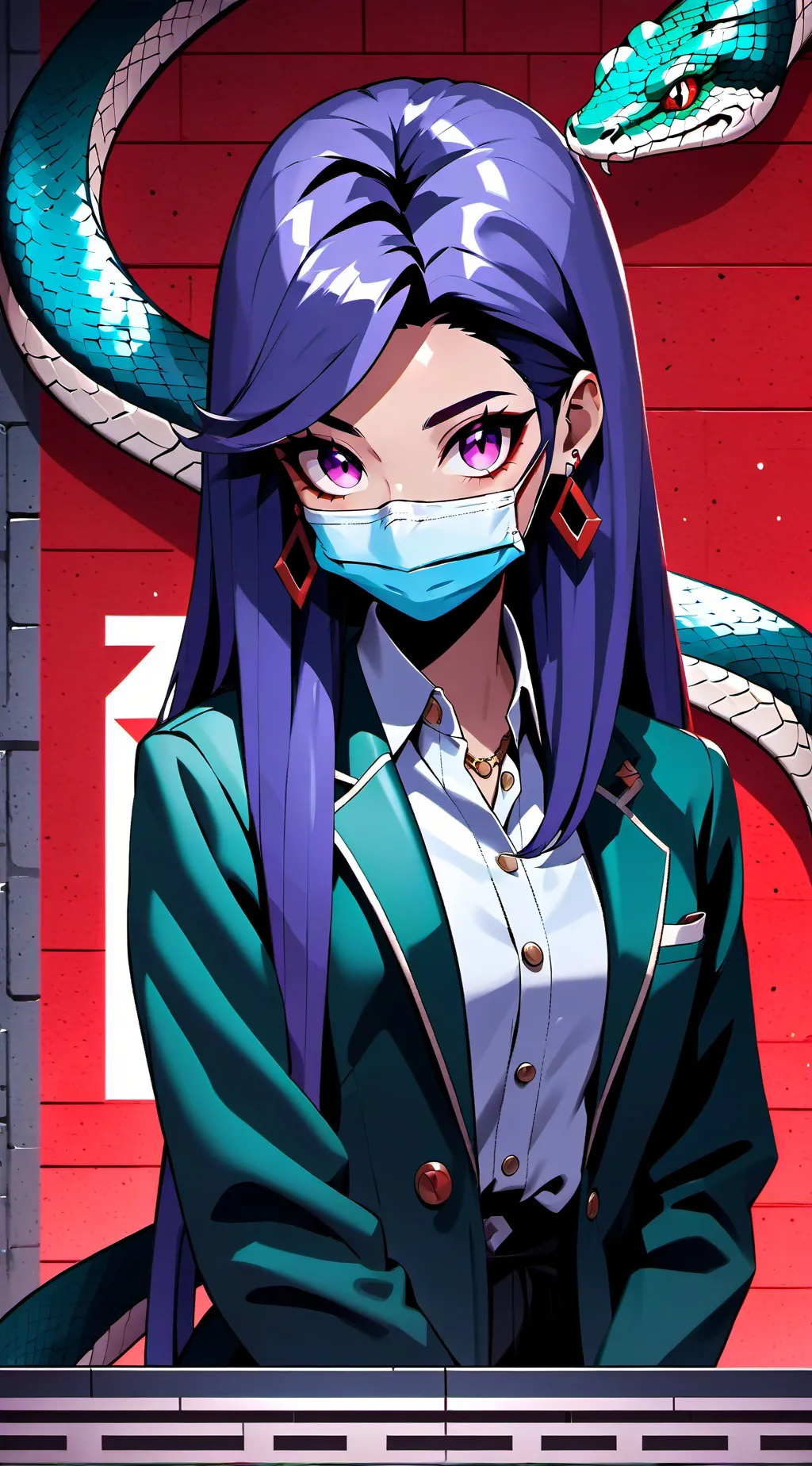 Talkie AI - Chat with Zyra