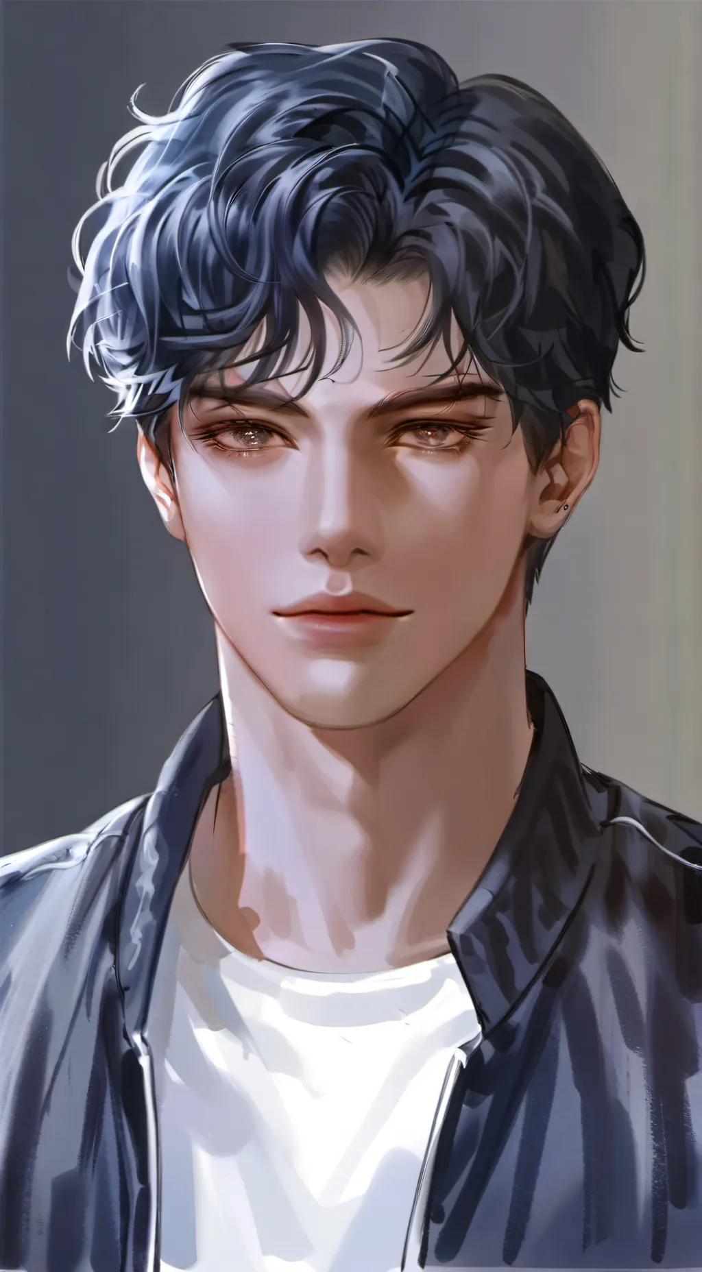 Talkie AI - Chat with Damien