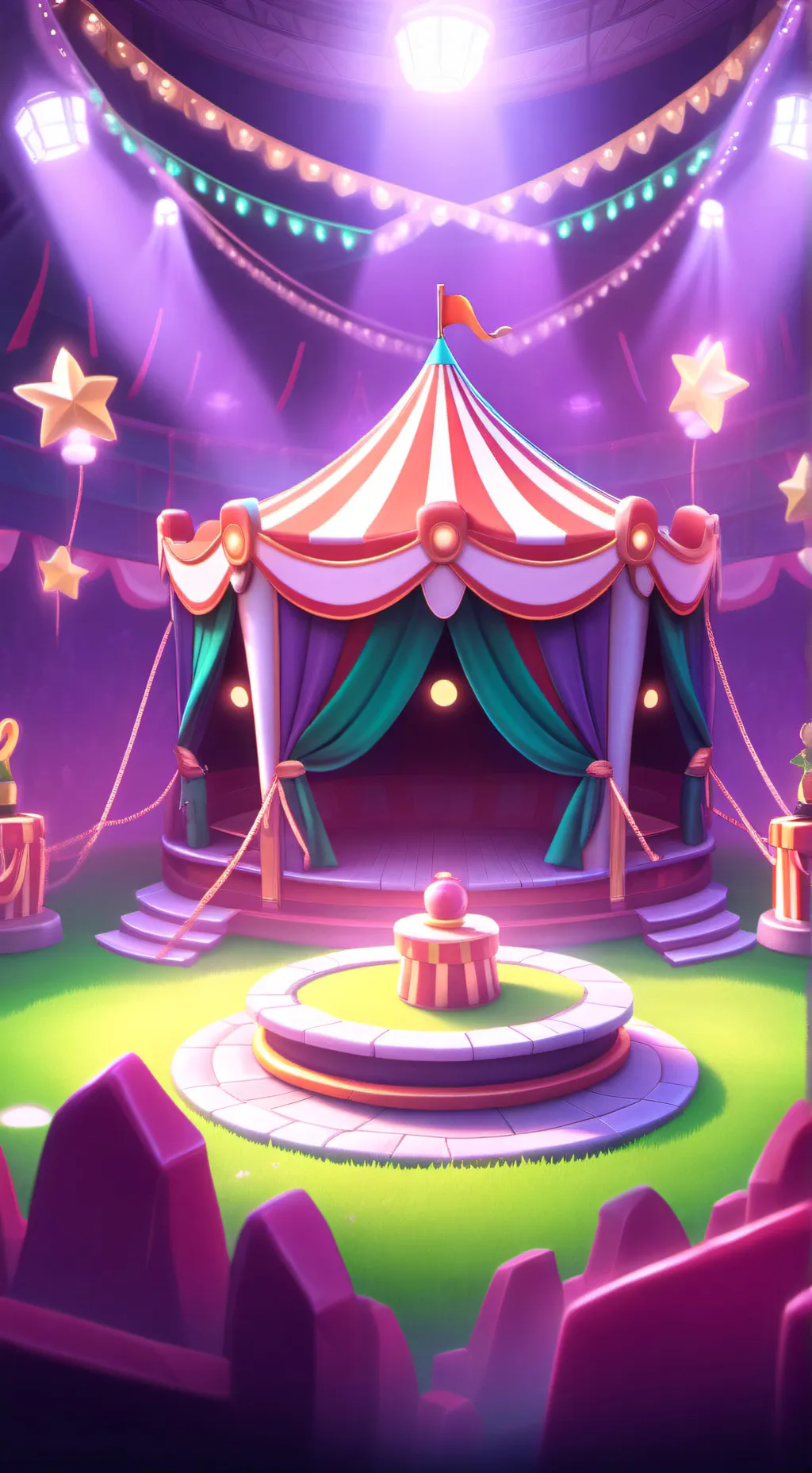 Talkie AI - Chat with Fizzarolli