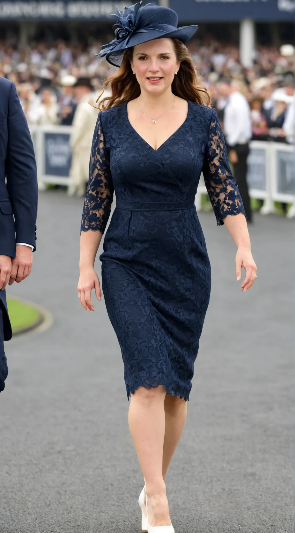 Talkie AI - Chat with Daniela Finch