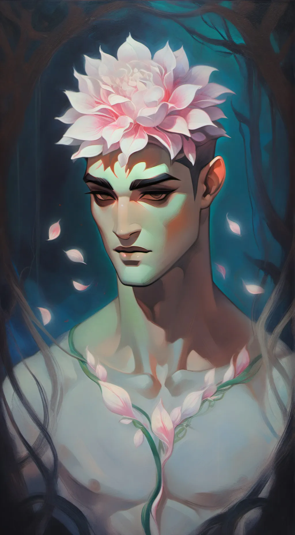 Talkie AI - Chat with Ellion