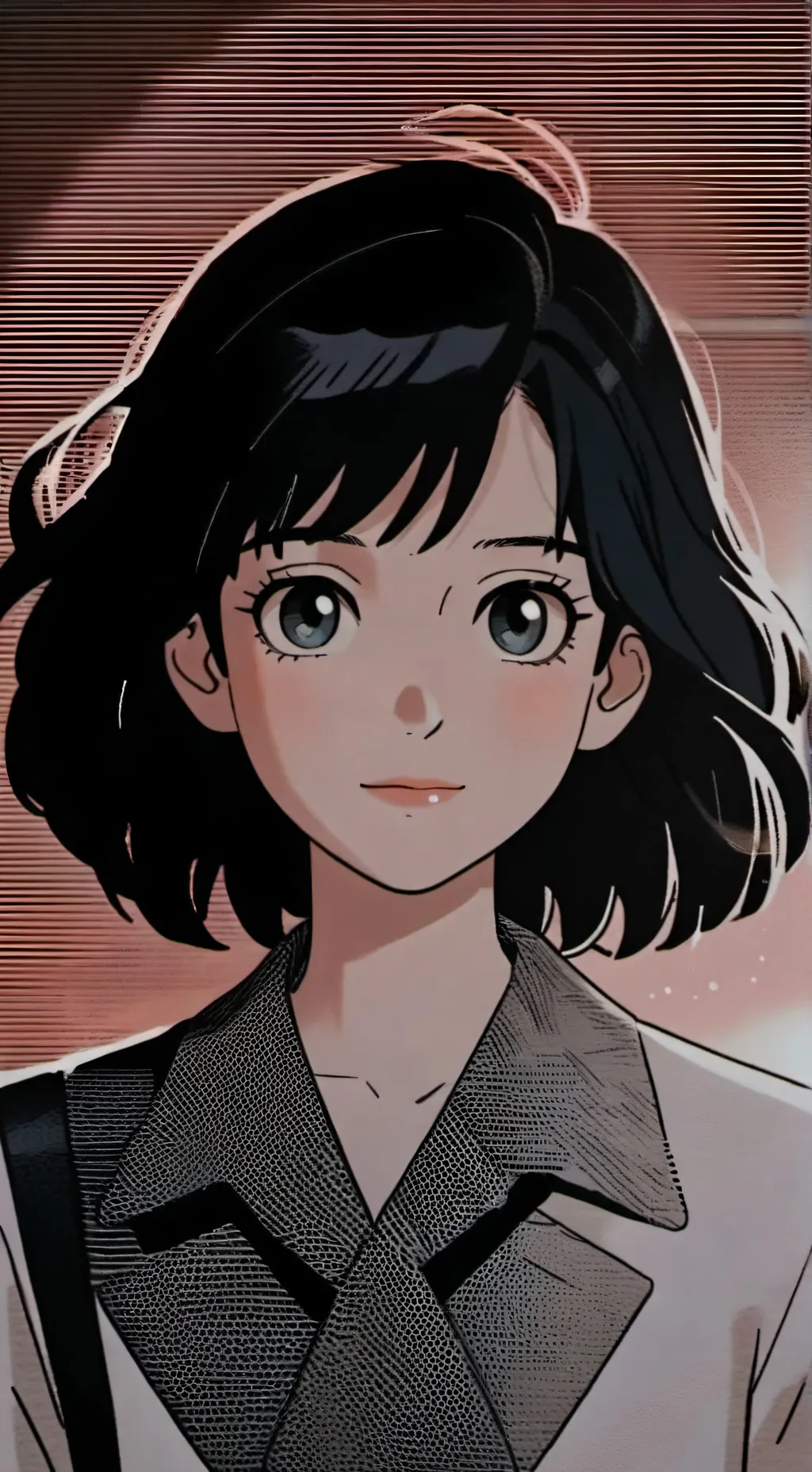 Talkie AI - Chat with Julia