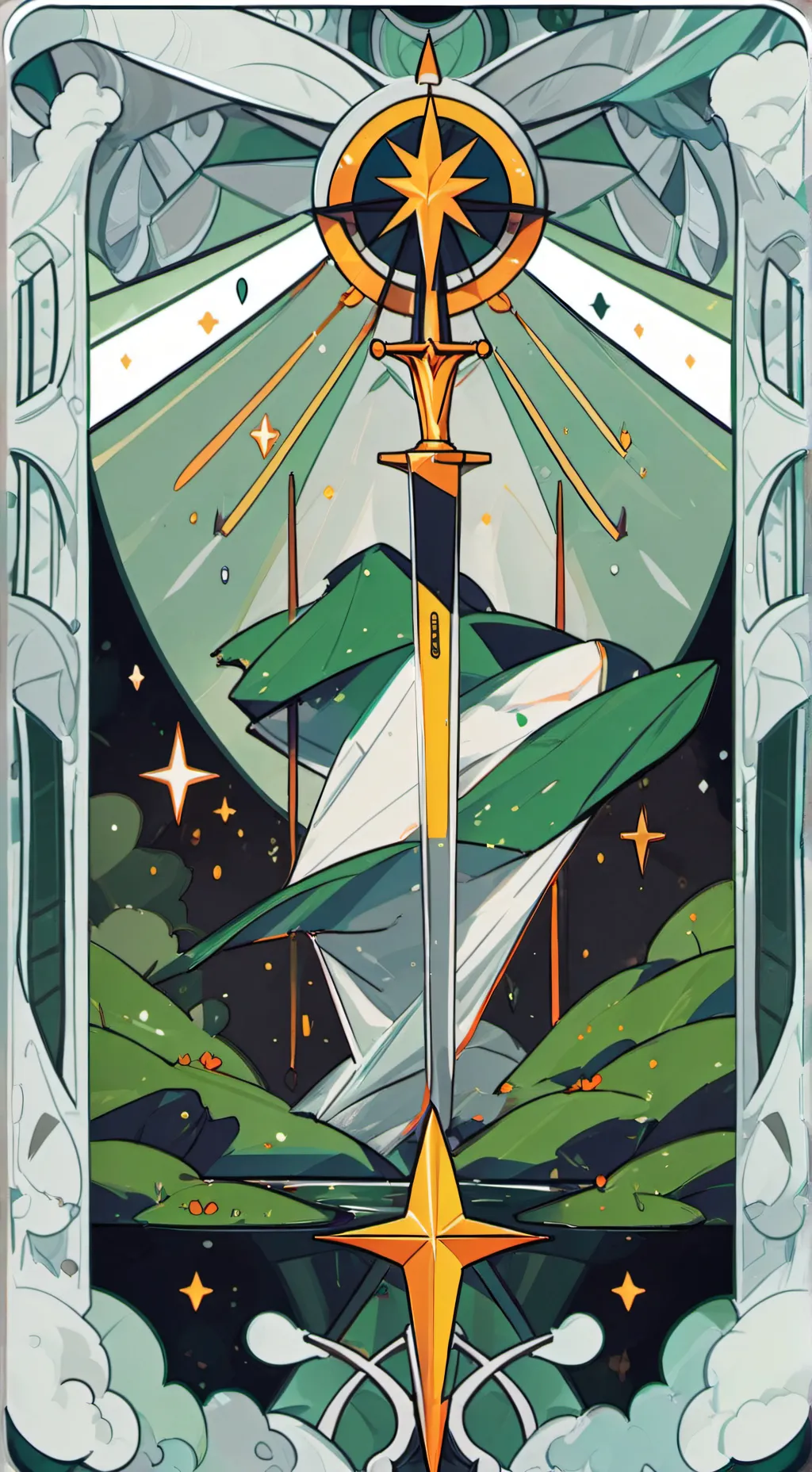 ai character: Stray kids background