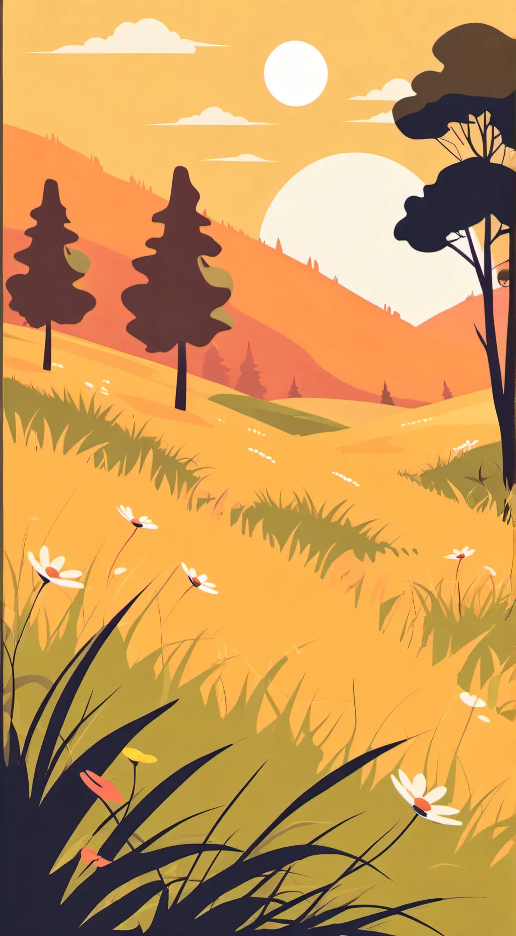 ai character: 📻👑Radio👑📻 background