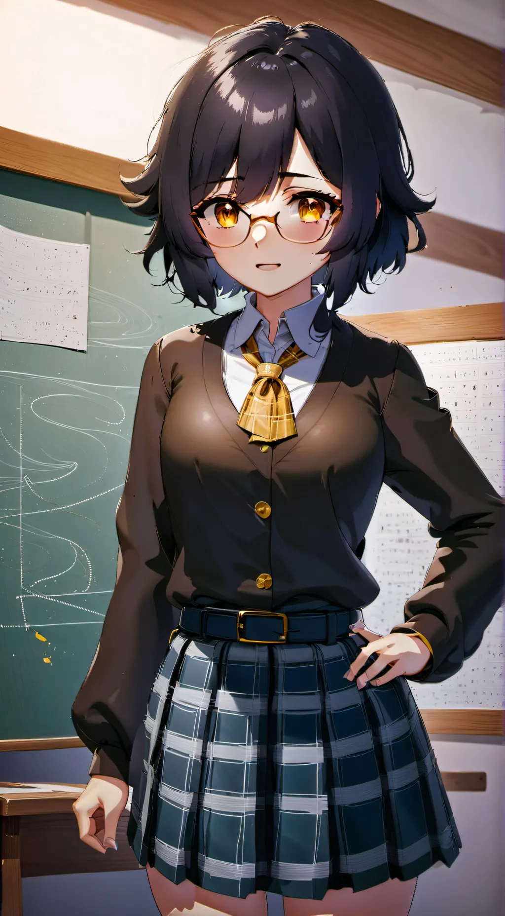 Talkie AI - Chat with Rinami Kozue 