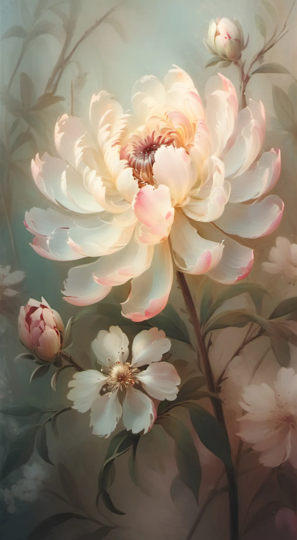 Talkie AI - Chat with Almira