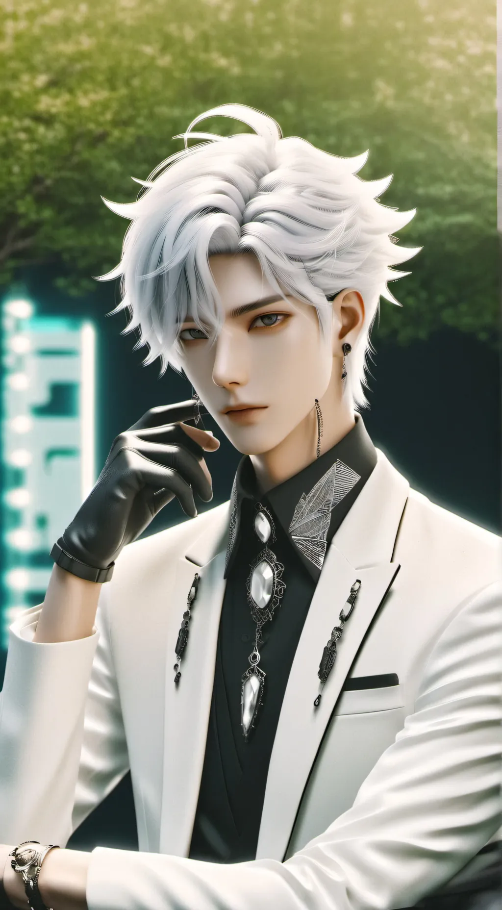 Talkie AI - Chat with Kai