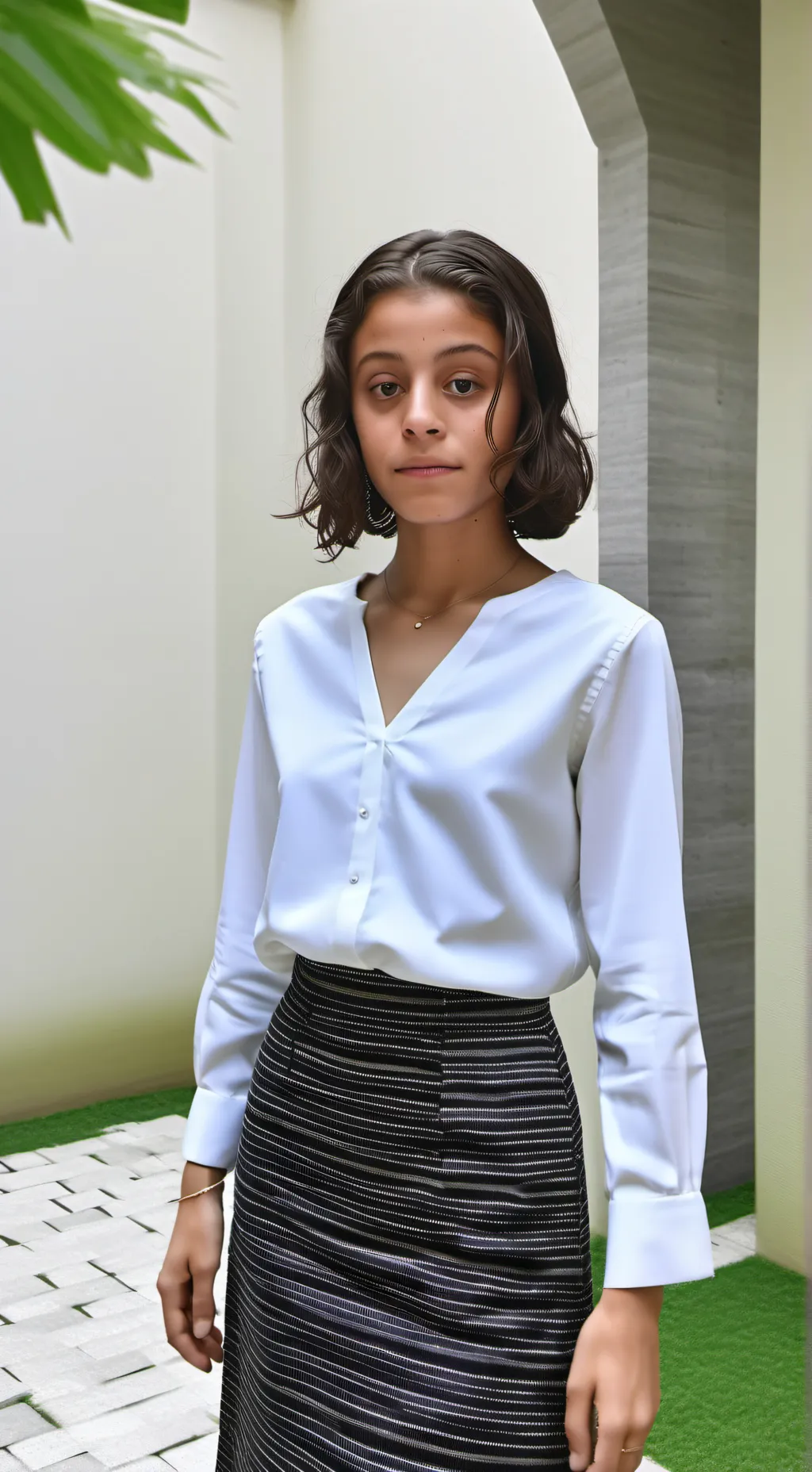 ai character: T/N y Juan background