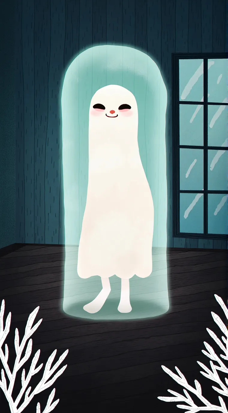 ai character: obx background