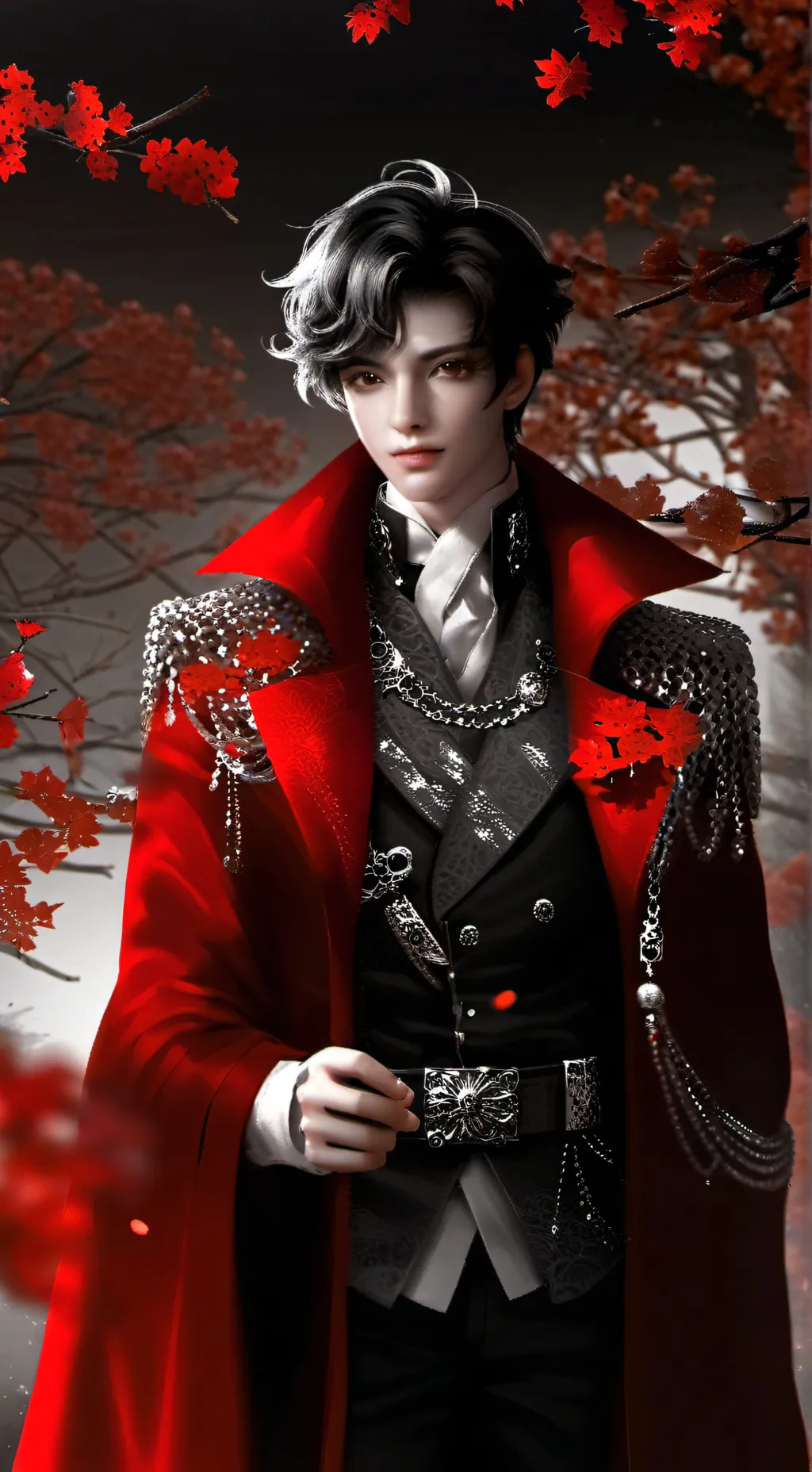 ai character: 《ÐÀÑÌŚÈ》 background