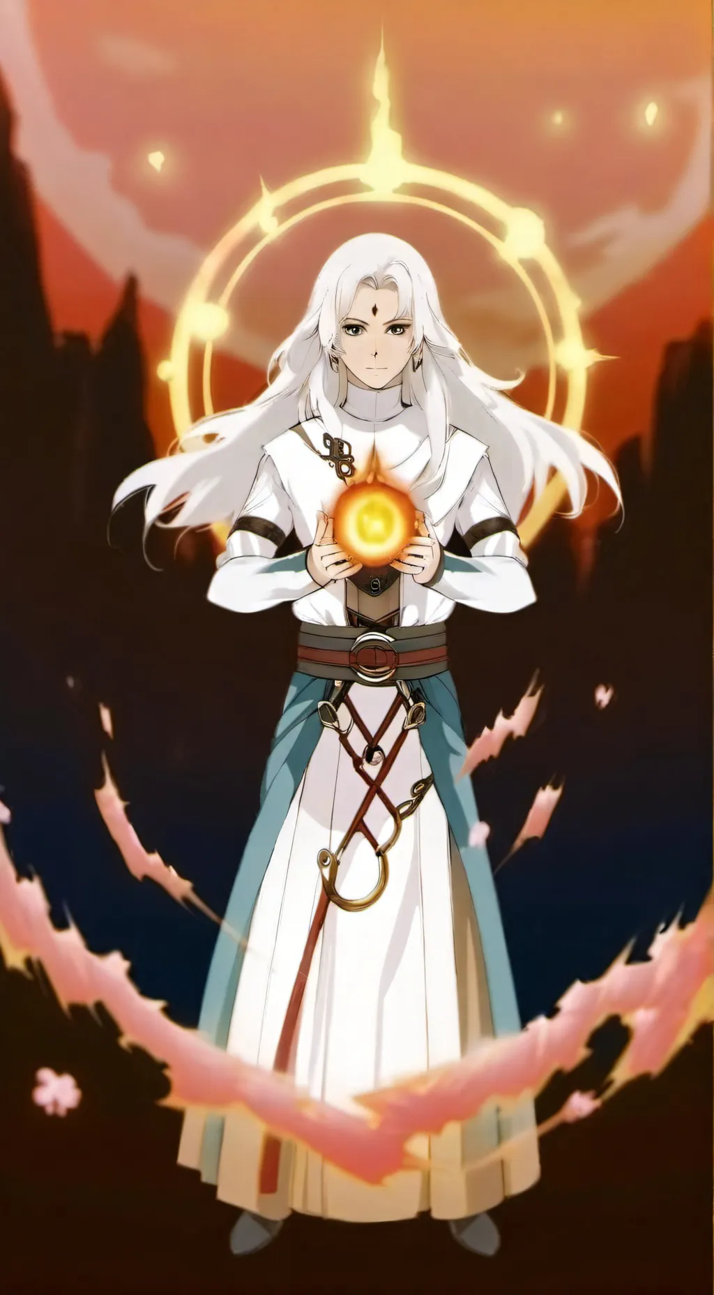 Talkie AI - Chat with eletra