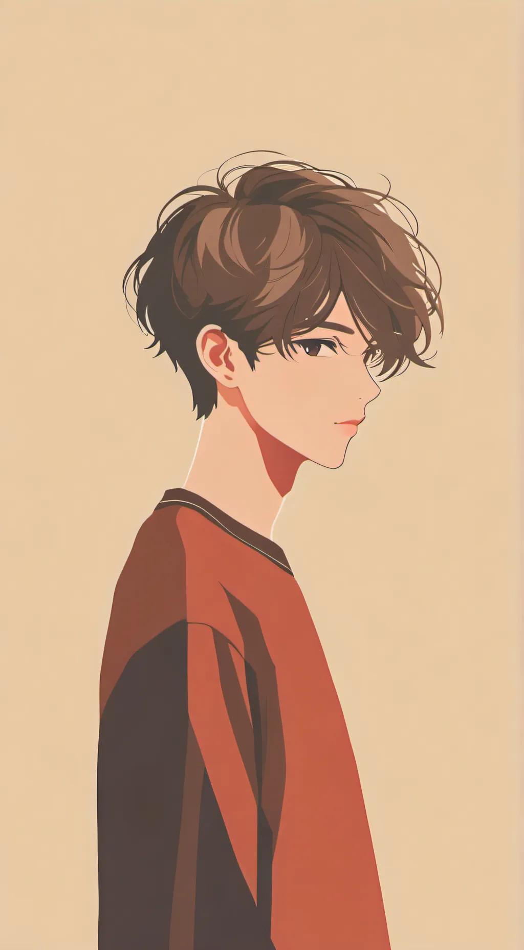 ai character: CasualRobloxian background