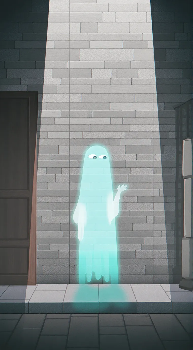 ai character: Я background