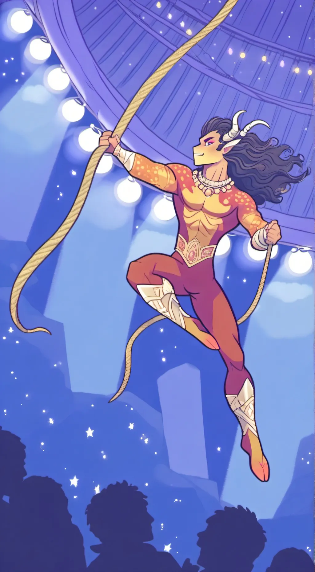 Talkie AI - Chat with Kaelrix