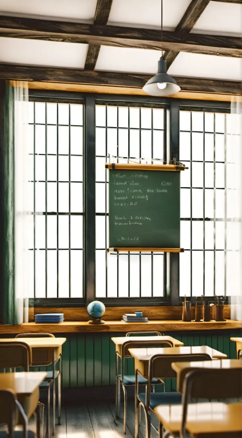 ai character: FPE 2 NEW PICK ME background